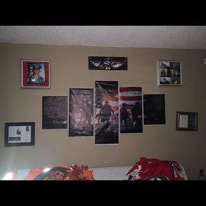 Meet your Posher, Nick